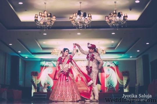 Jyotika Saluja Photography Photographers and Videographers weddingplz