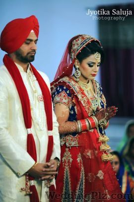 Jyotika Saluja Photography Photographers and Videographers weddingplz