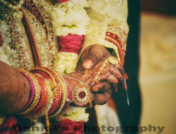 Daniel Photography Photographers and Videographers weddingplz