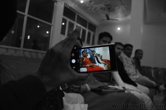 Daniel Photography Photographers and Videographers weddingplz