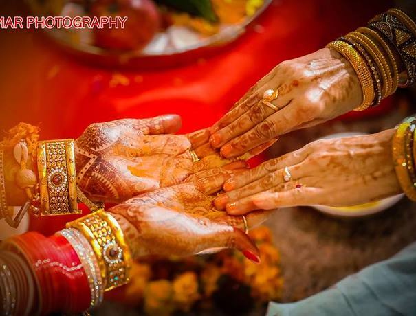 Kumar Photography Photographers and Videographers weddingplz