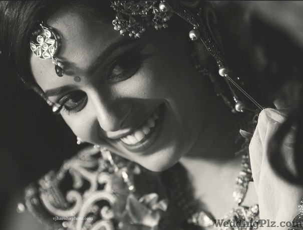 VJHarsha Photography Photographers and Videographers weddingplz