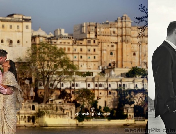 VJHarsha Photography Photographers and Videographers weddingplz