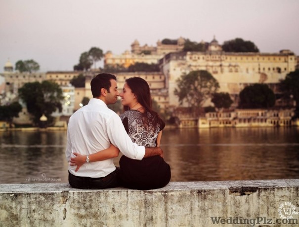 VJHarsha Photography Photographers and Videographers weddingplz