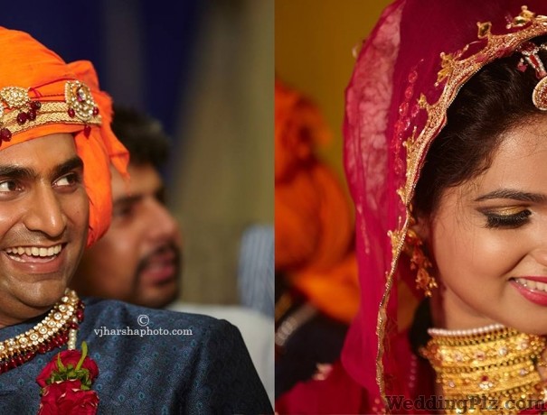 VJHarsha Photography Photographers and Videographers weddingplz