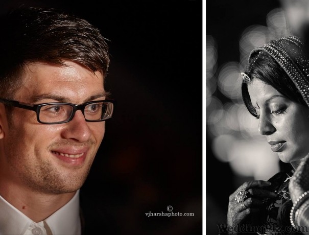 VJHarsha Photography Photographers and Videographers weddingplz