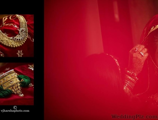 VJHarsha Photography Photographers and Videographers weddingplz