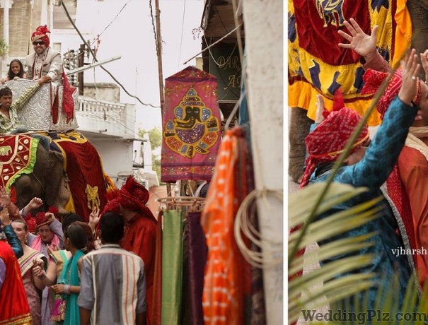 VJHarsha Photography Photographers and Videographers weddingplz