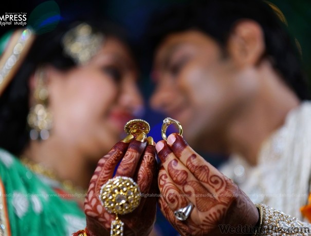 Impress Digital Studio Photographers and Videographers weddingplz