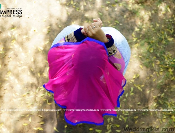 Impress Digital Studio Photographers and Videographers weddingplz