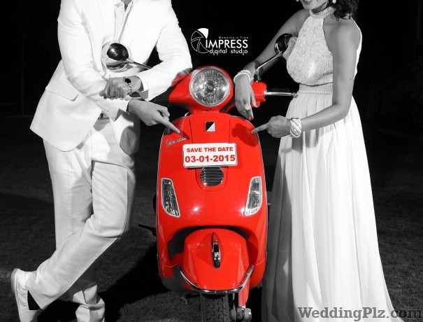 Impress Digital Studio Photographers and Videographers weddingplz