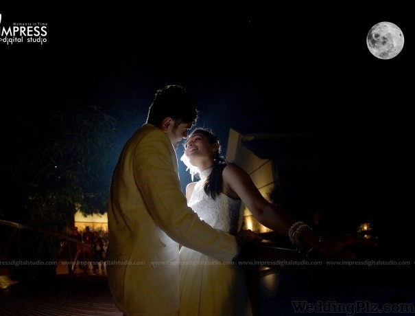 Impress Digital Studio Photographers and Videographers weddingplz