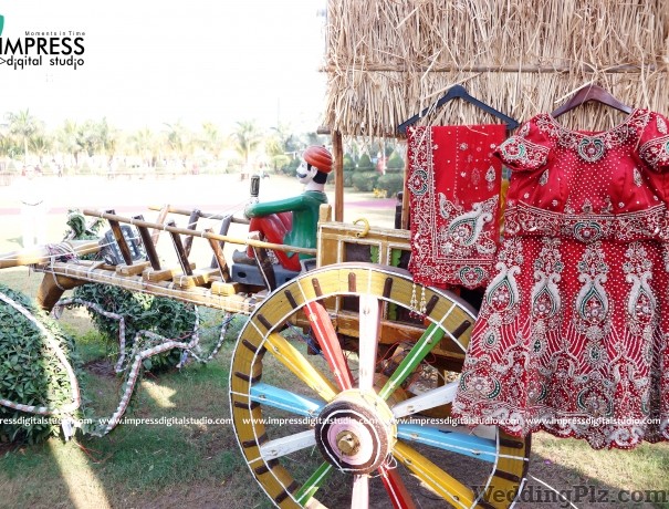 Impress Digital Studio Photographers and Videographers weddingplz