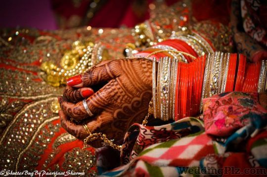 ShutterBug by Paarijaat Sharma Photographers and Videographers weddingplz