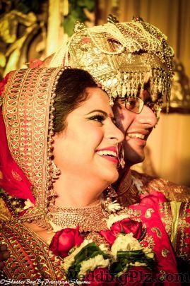 ShutterBug by Paarijaat Sharma Photographers and Videographers weddingplz