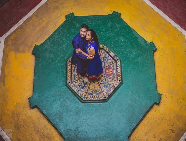 JK Creatives Photographers and Videographers weddingplz