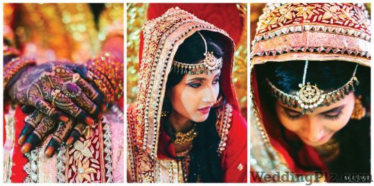 Ali Naqi Photo Photographers and Videographers weddingplz
