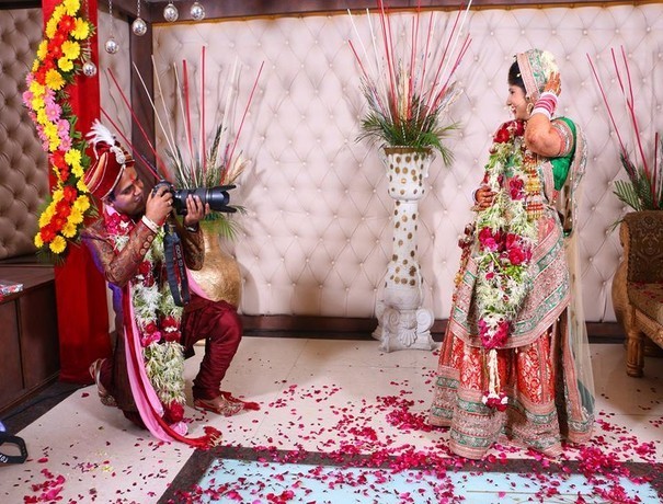 Amazex Photography Photographers and Videographers weddingplz