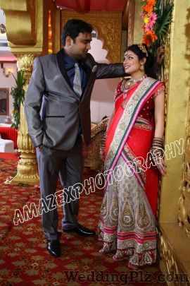 Amazex Photography Photographers and Videographers weddingplz