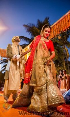 Scarlet Weddings Photographers and Videographers weddingplz