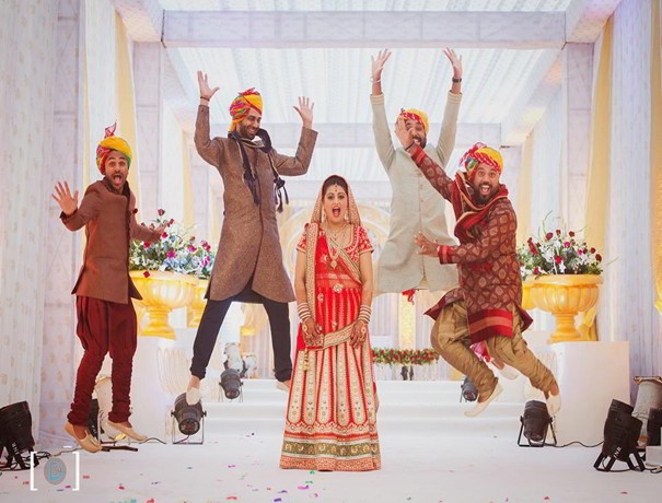Dhanika Choksi Photography Photographers and Videographers weddingplz