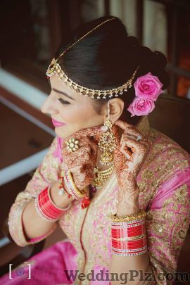 Dhanika Choksi Photography Photographers and Videographers weddingplz