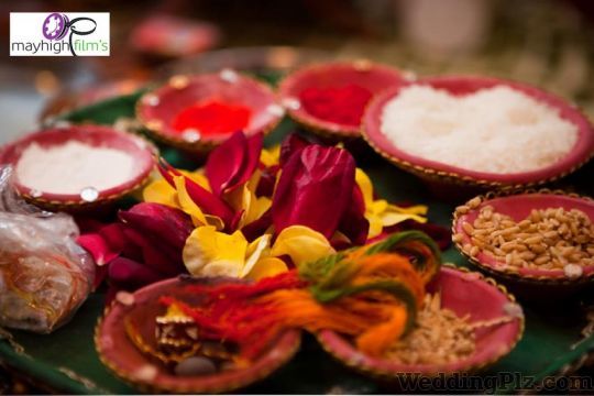 Mayhigh Films Photographers and Videographers weddingplz