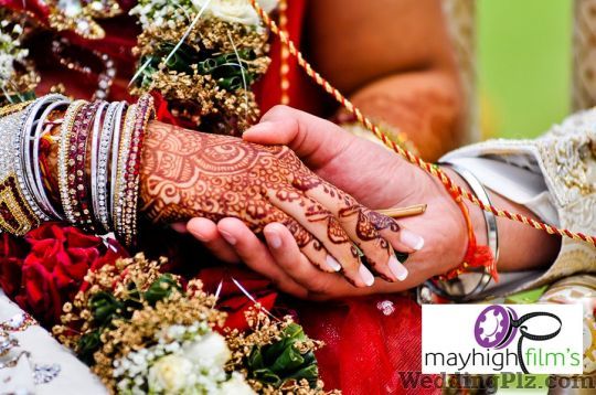 Mayhigh Films Photographers and Videographers weddingplz