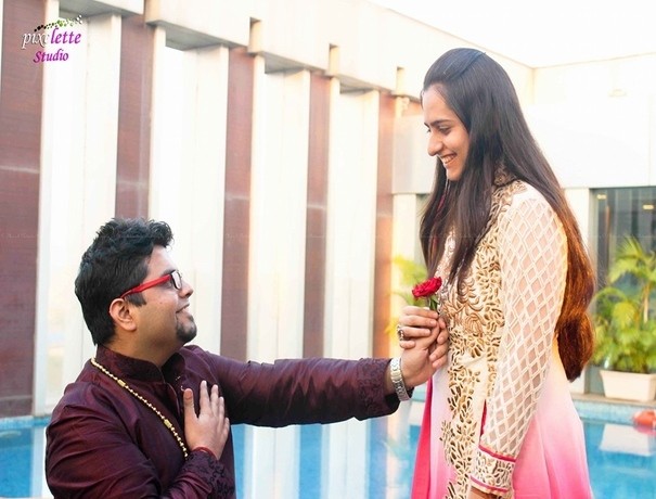 Pixelette Studio Photographers and Videographers weddingplz