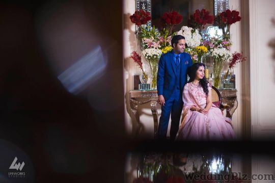 Lifeworks Studios Photographers and Videographers weddingplz