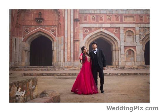 Lifeworks Studios Photographers and Videographers weddingplz