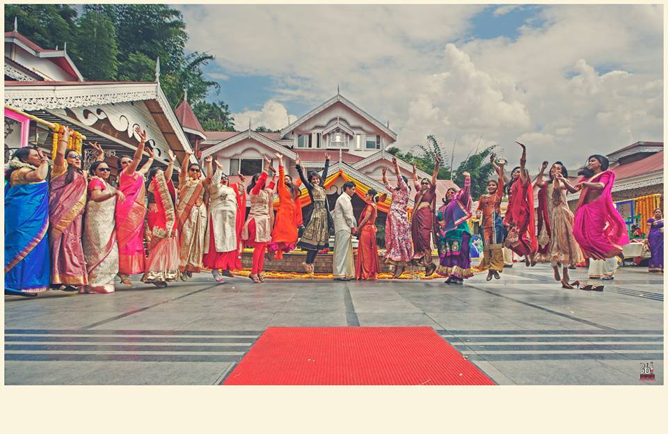 361 Degree Productions Photographers and Videographers weddingplz