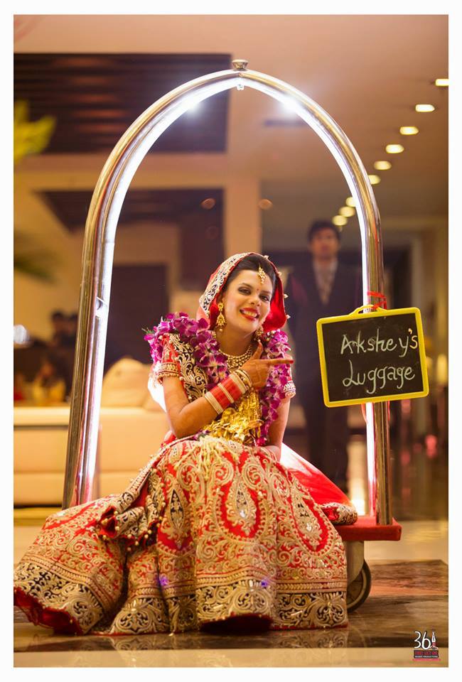 361 Degree Productions Photographers and Videographers weddingplz