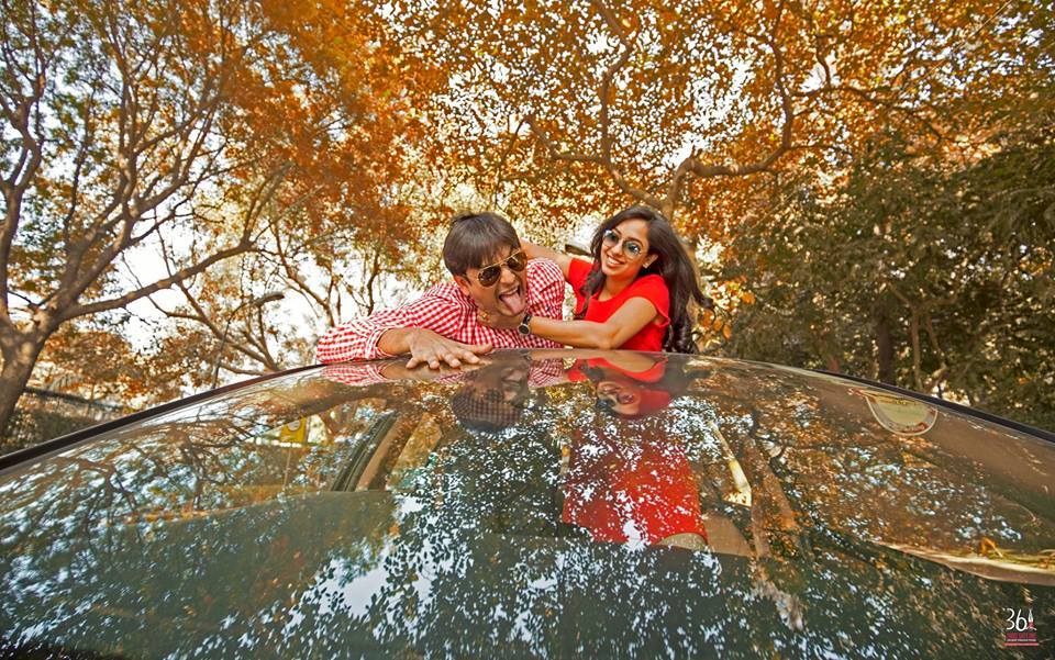 361 Degree Productions Photographers and Videographers weddingplz