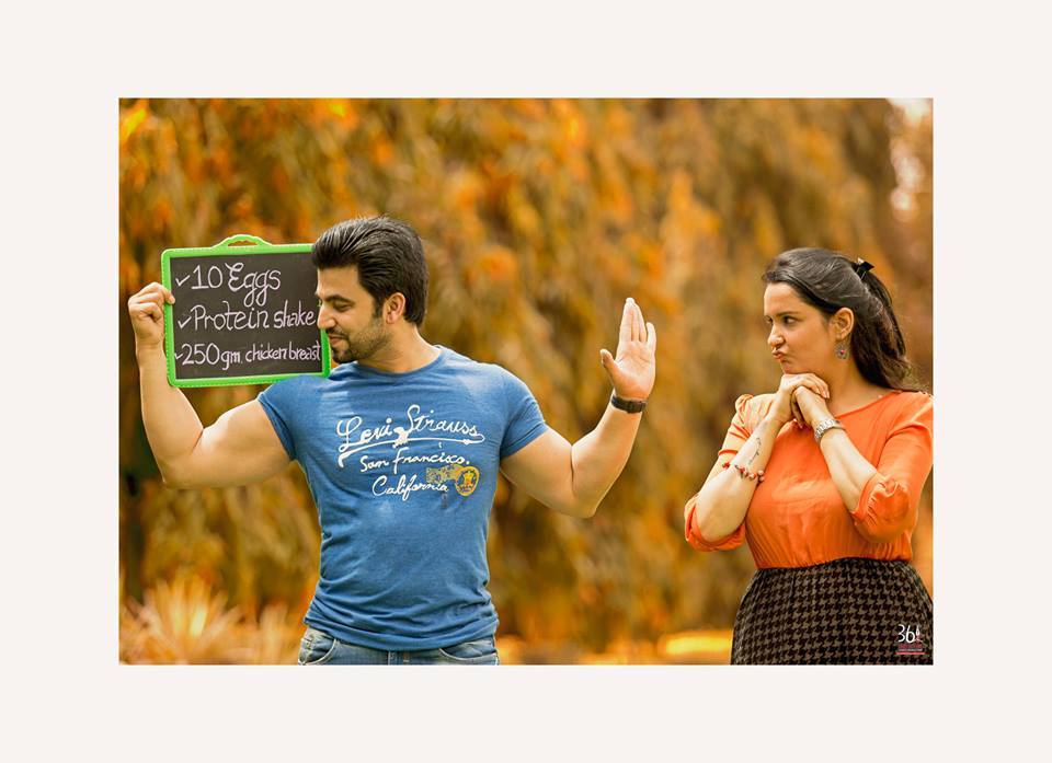 361 Degree Productions Photographers and Videographers weddingplz