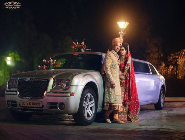 The Glam Wedding Photographers and Videographers weddingplz