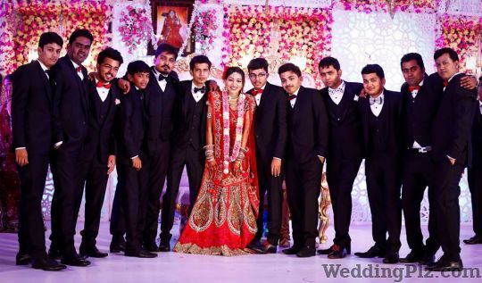 The Glam Wedding Photographers and Videographers weddingplz