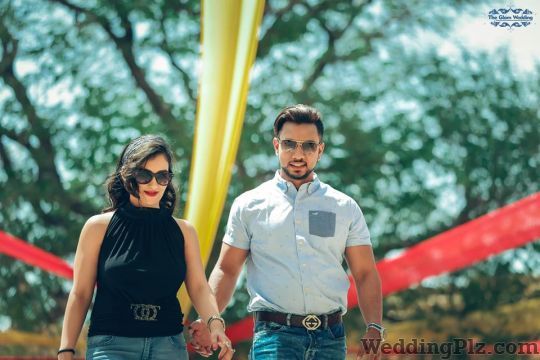 The Glam Wedding Photographers and Videographers weddingplz