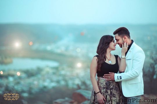 The Glam Wedding Photographers and Videographers weddingplz