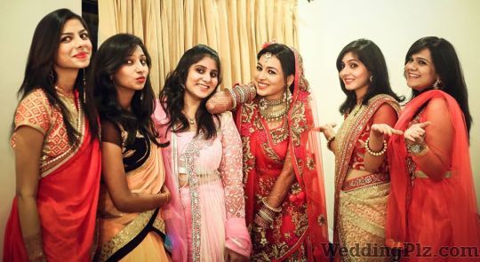 The Glam Wedding Photographers and Videographers weddingplz