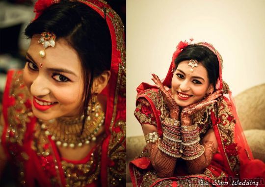 The Glam Wedding Photographers and Videographers weddingplz