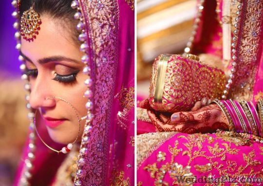 The Glam Wedding Photographers and Videographers weddingplz