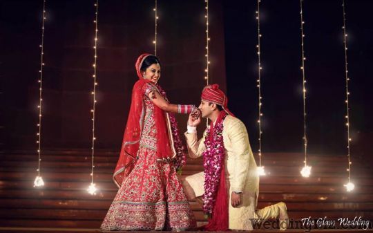 The Glam Wedding Photographers and Videographers weddingplz
