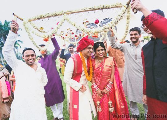 Wedding Tantra Photographers and Videographers weddingplz