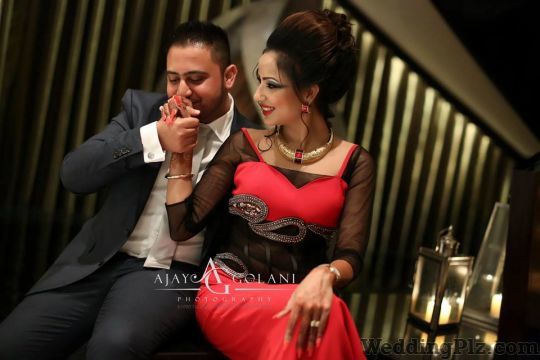 Ajay Golani Photography Photographers and Videographers weddingplz