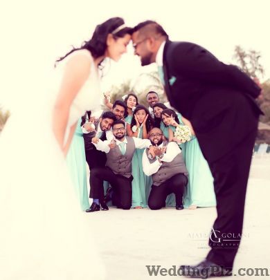 Ajay Golani Photography Photographers and Videographers weddingplz