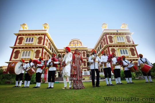 Sunny Dhiman Photography Photographers and Videographers weddingplz