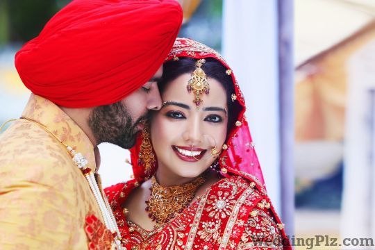 Sunny Dhiman Photography Photographers and Videographers weddingplz
