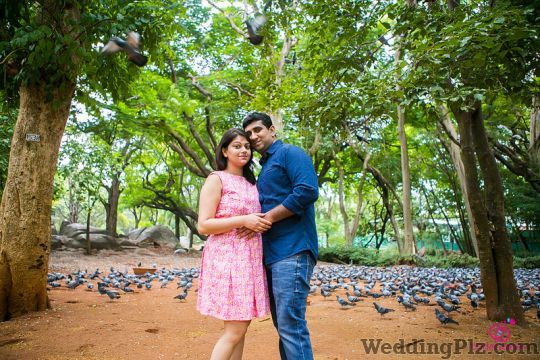 Anirudh Pradeep Photography Photographers and Videographers weddingplz