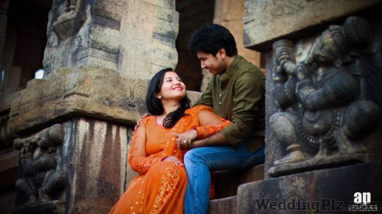 Anirudh Pradeep Photography Photographers and Videographers weddingplz